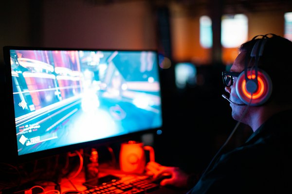 DOTA2 TI 国际邀请赛
